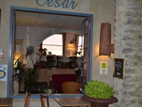 Hotel Panoramique César