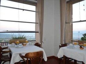 Hotel Panoramique César