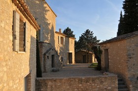 La Couleur des Vignes