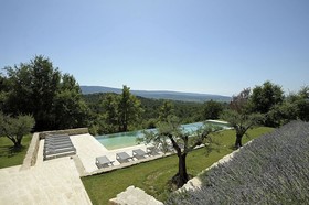 La Couleur des Vignes