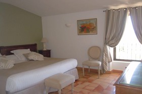Le Clos du Buis