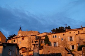 Le Clos du Buis