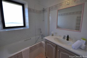Le Clos du Buis
