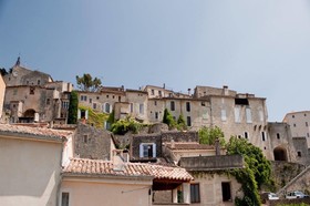 Le Clos du Buis