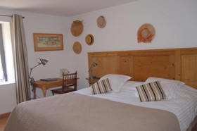 Le Clos du Buis