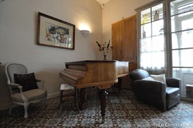 Le Clos du Buis