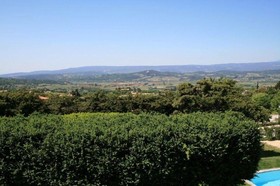 Le Clos du Buis