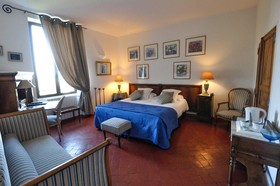 Le Clos du Buis