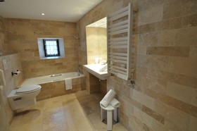 Le Clos du Buis