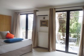 Le Clos du Buis