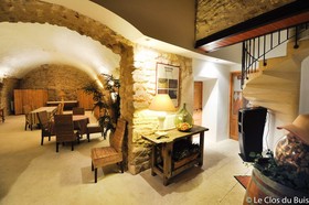 Le Clos du Buis