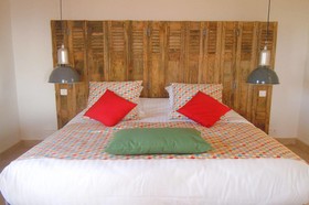 Le Clos du Buis