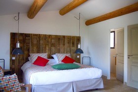 Le Clos du Buis
