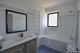 Le Clos du Buis