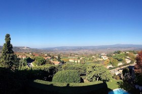 Le Clos du Buis