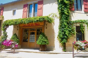 Le Clos du Buis