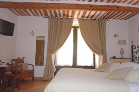 Le Clos du Buis