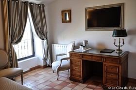 Le Clos du Buis