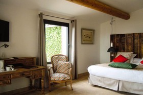 Le Clos du Buis