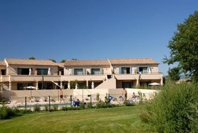 Résidence Les 4 Soleils