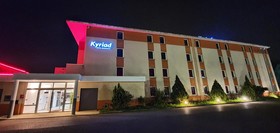 Kyriad Aix Les Milles - Plan de Campagne