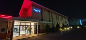 Kyriad Aix Les Milles - Plan de Campagne