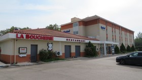Kyriad Aix Les Milles - Plan de Campagne