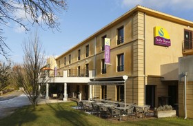 Suite-Home Aix en Provence sud- Bouc Bel Air