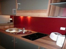 Suite-Home Aix en Provence sud- Bouc Bel Air