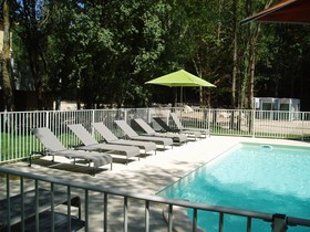 Suite-Home Aix en Provence sud- Bouc Bel Air