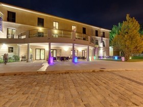 Suite-Home Aix en Provence sud- Bouc Bel Air