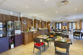 Suite-Home Aix en Provence sud- Bouc Bel Air