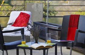 Suite-Home Aix en Provence sud- Bouc Bel Air