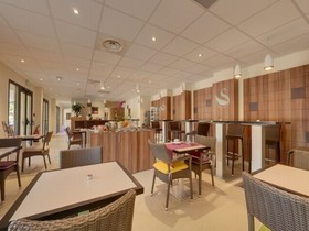 Suite-Home Aix en Provence sud- Bouc Bel Air