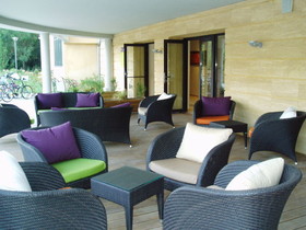Suite-Home Aix en Provence sud- Bouc Bel Air