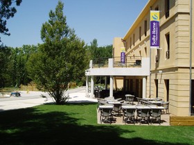 Suite-Home Aix en Provence sud- Bouc Bel Air