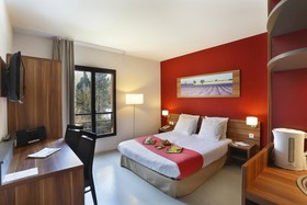 Suite-Home Aix en Provence sud- Bouc Bel Air