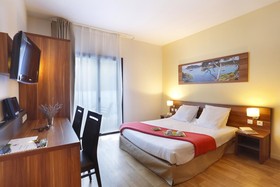 Suite-Home Aix en Provence sud- Bouc Bel Air