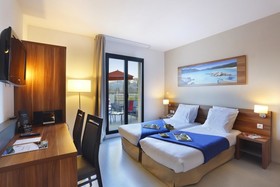 Suite-Home Aix en Provence sud- Bouc Bel Air