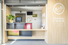 B&B HOTEL Brignoles