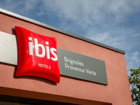 Hôtel ibis Brignoles Provence Verte