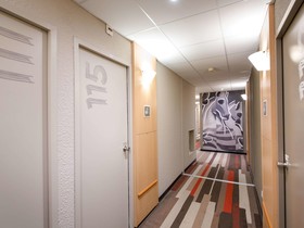 Hôtel ibis Brignoles Provence Verte