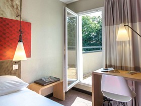 Hôtel ibis Brignoles Provence Verte