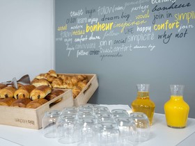Hôtel ibis Brignoles Provence Verte