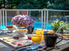 Hôtel ibis Brignoles Provence Verte