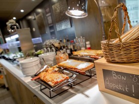 Hôtel ibis Brignoles Provence Verte