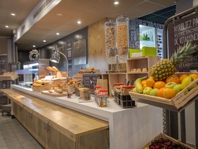 Hôtel ibis Brignoles Provence Verte