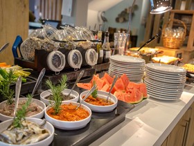 Hôtel ibis Brignoles Provence Verte