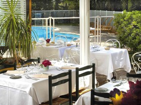 Hôtel ibis Brignoles Provence Verte