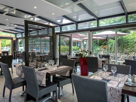 Hôtel ibis Brignoles Provence Verte